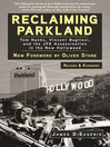 Cover image for Reclaiming Parkland